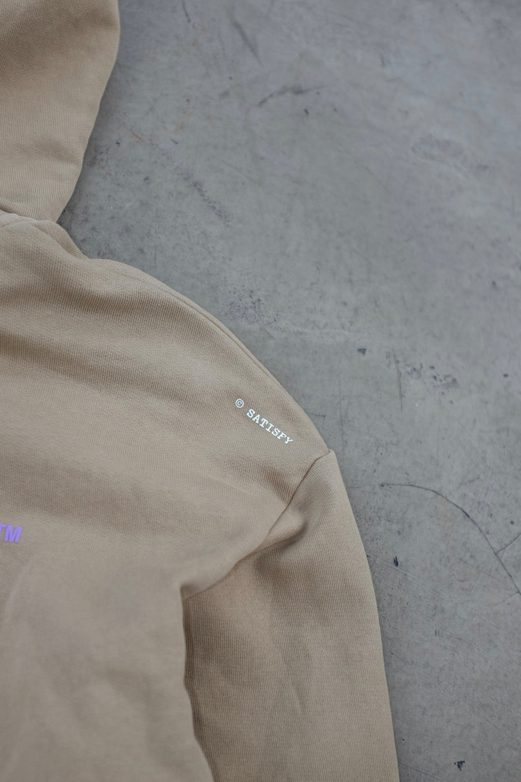 SATISFY SOFTCELL™ Hoodie
