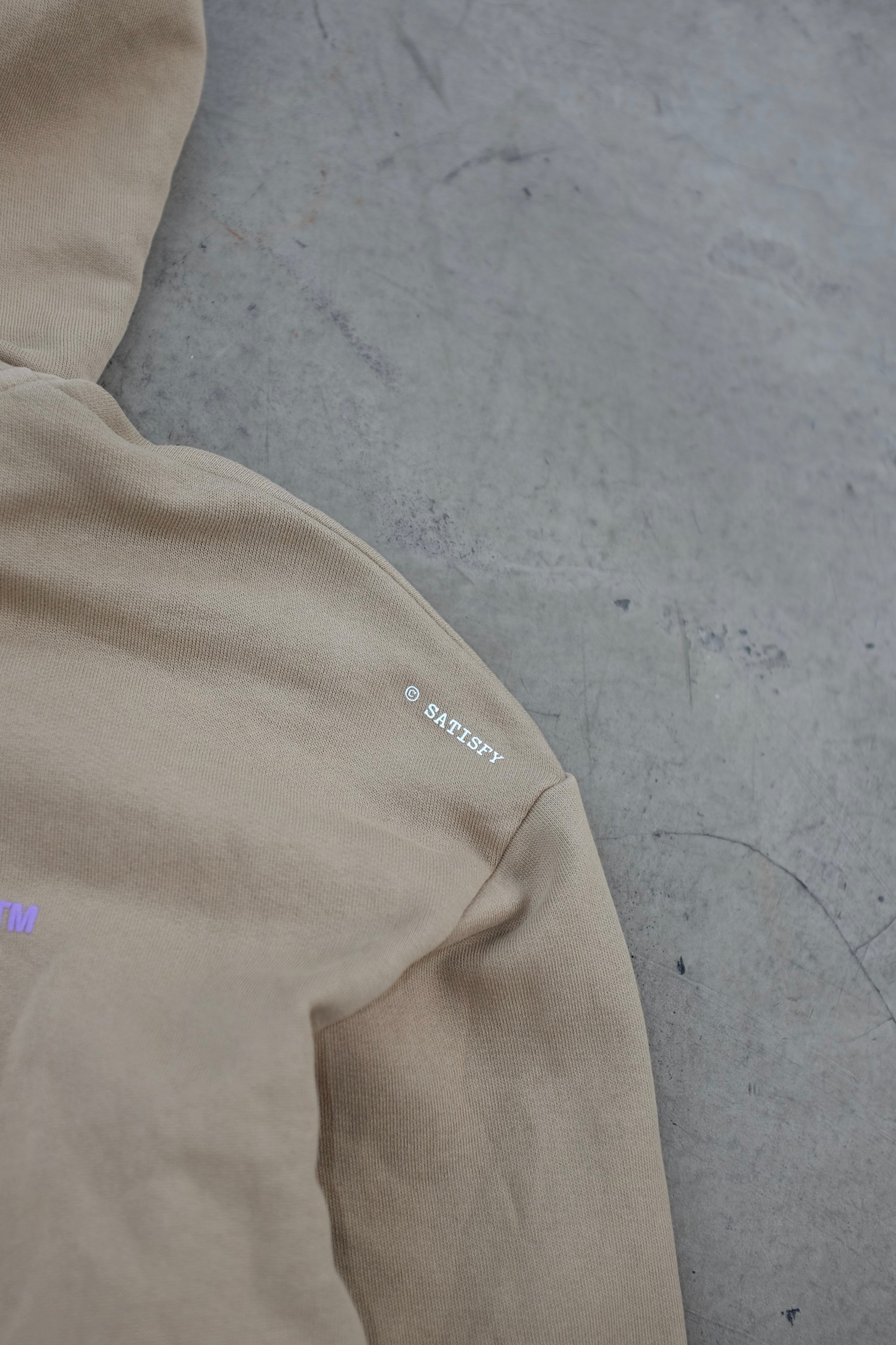 SATISFY SOFTCELL™ Hoodie