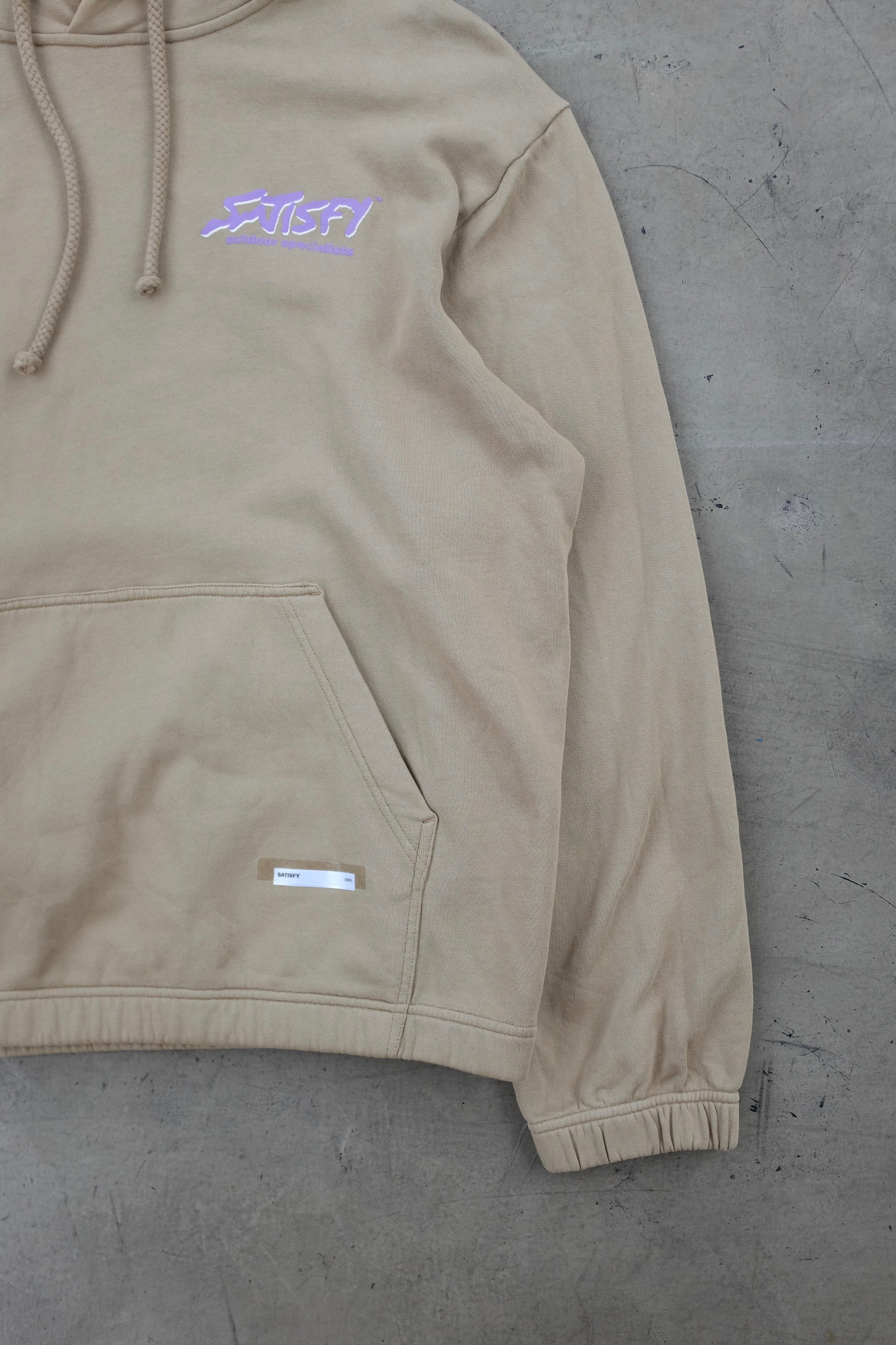 SATISFY SOFTCELL™ Hoodie