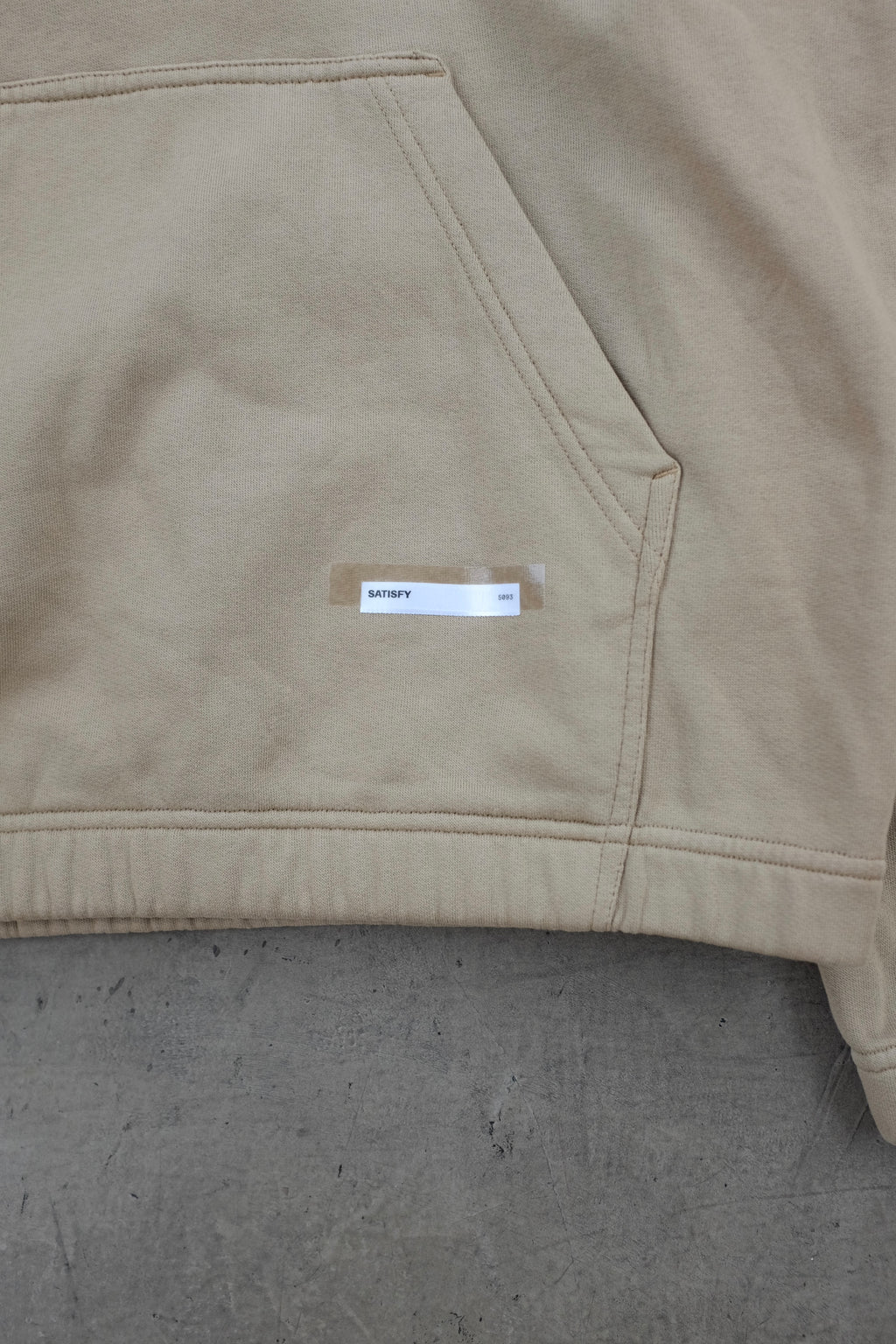 SATISFY SOFTCELL™ Hoodie