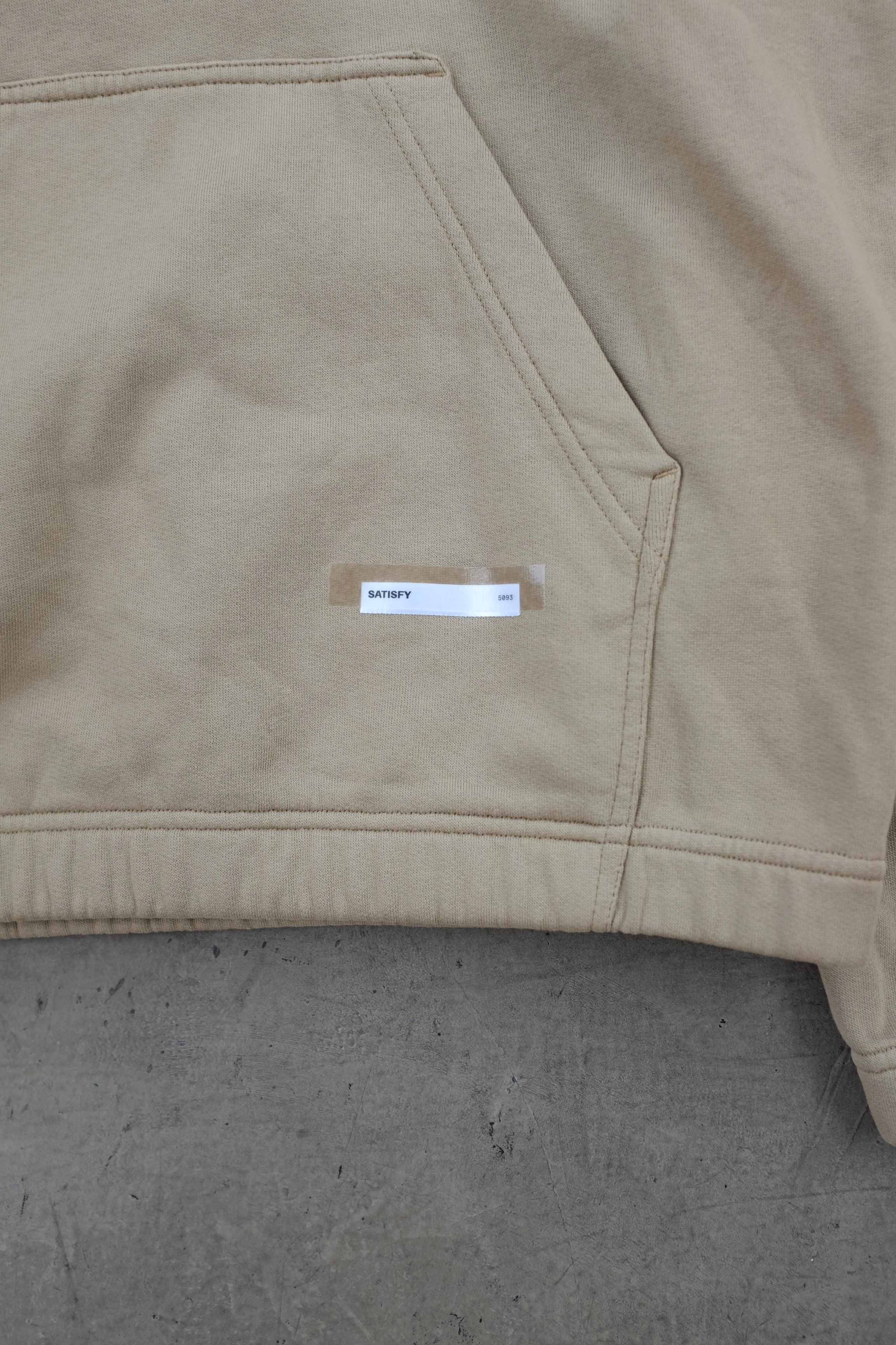 SATISFY SOFTCELL™ Hoodie