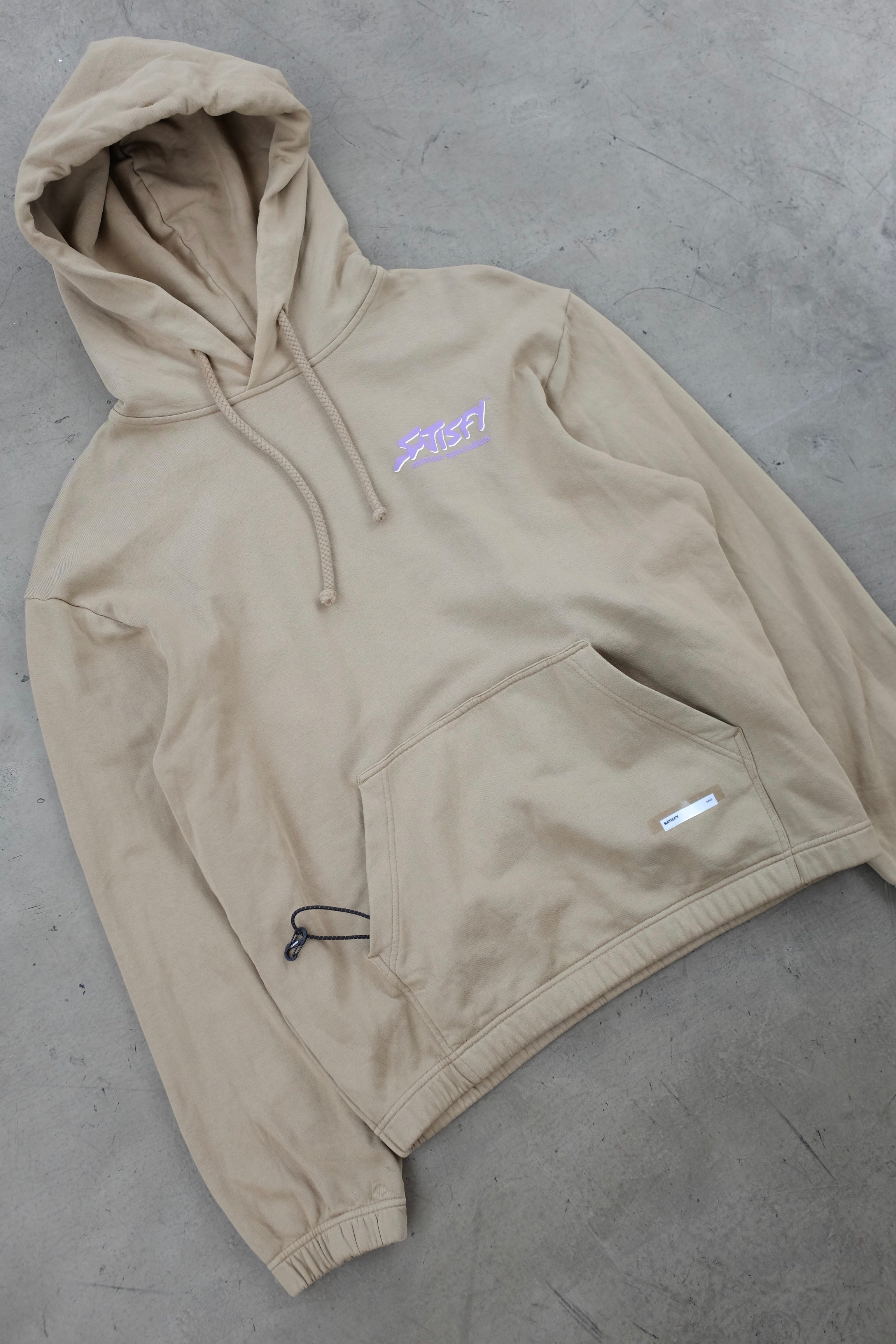 SATISFY SOFTCELL™ Hoodie