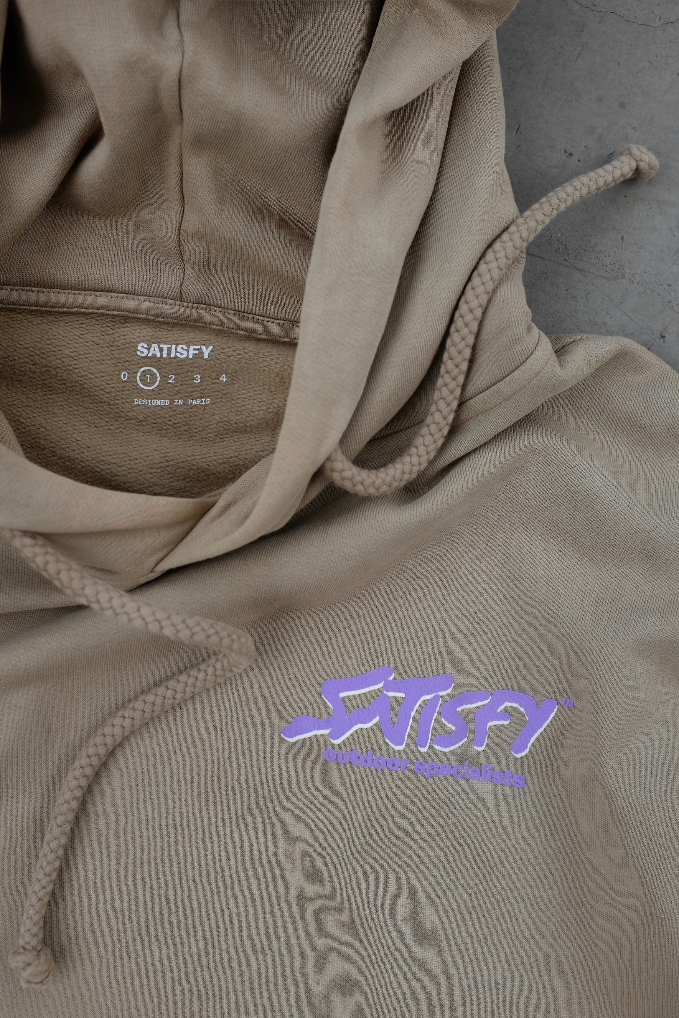 SATISFY SOFTCELL™ Hoodie