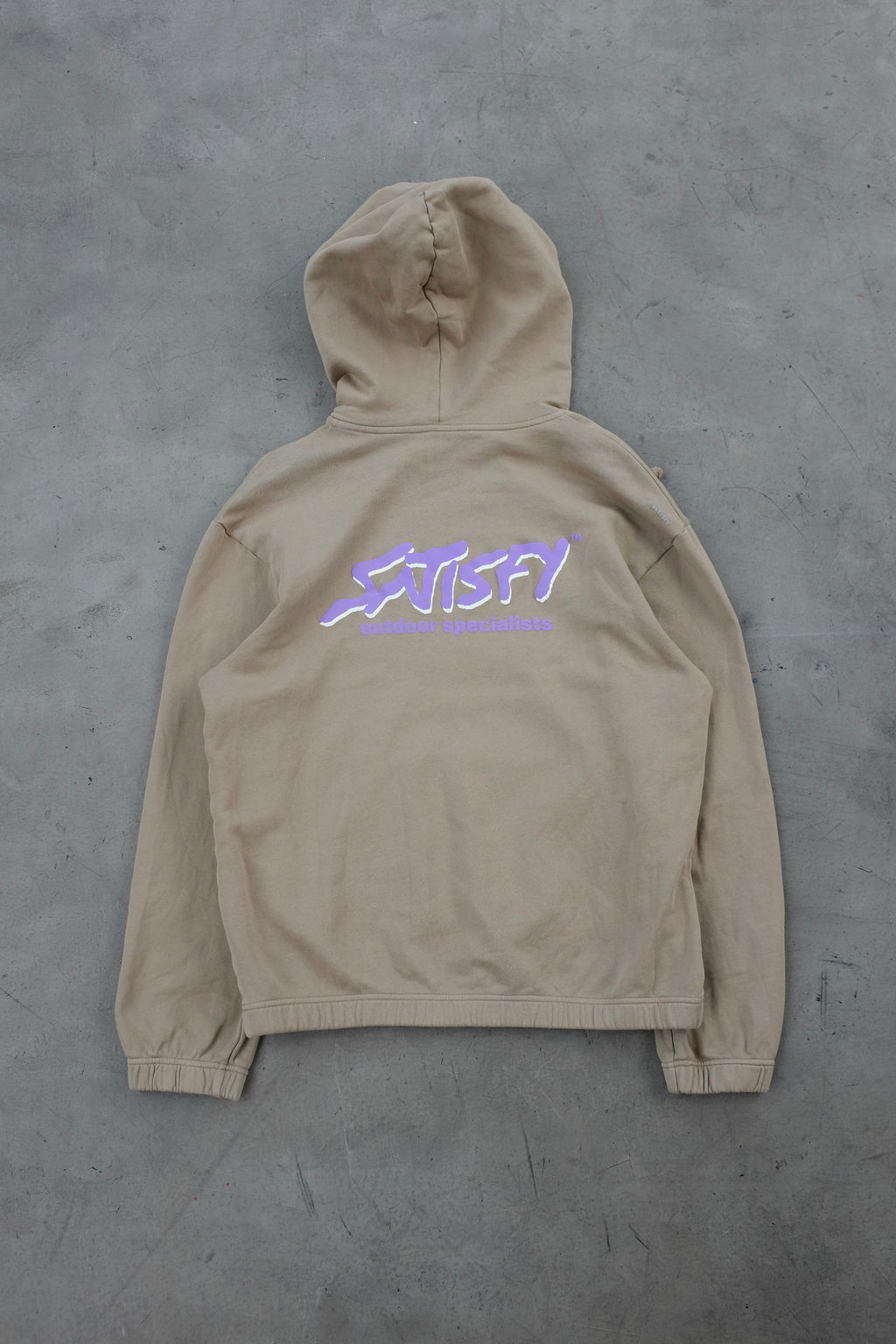 SATISFY SOFTCELL™ Hoodie