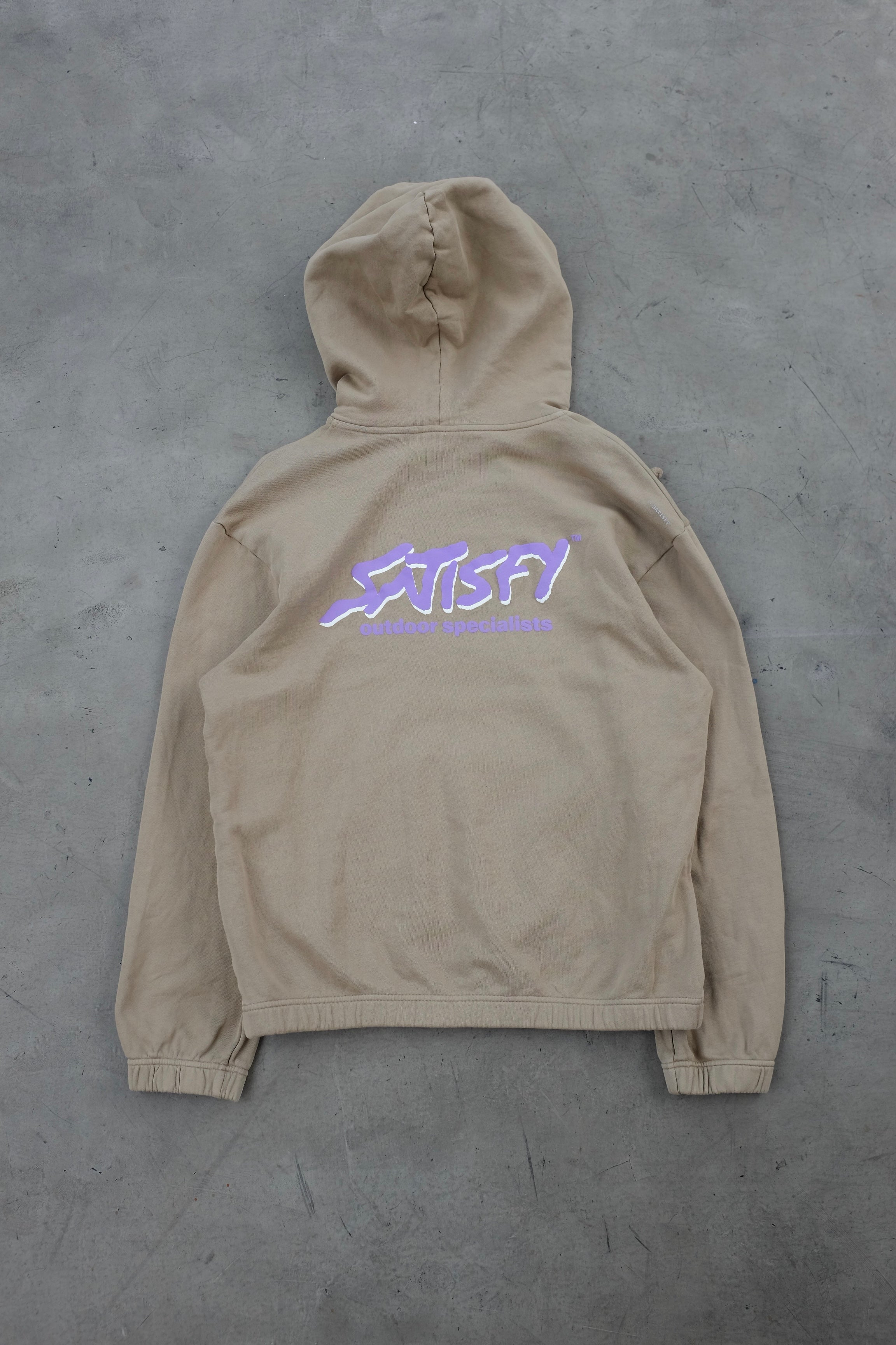 SATISFY SOFTCELL™ Hoodie