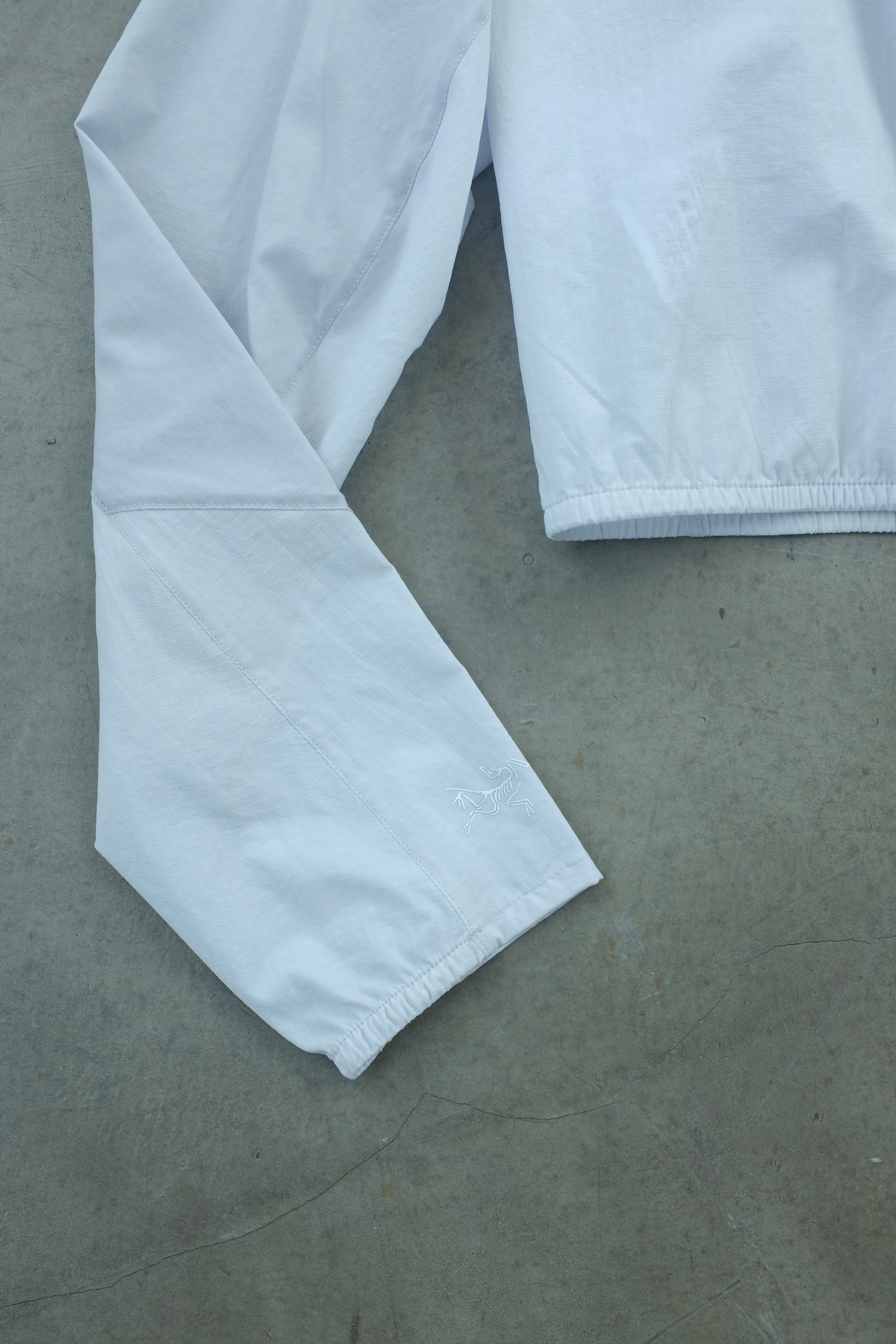 Arcteryx Stowe Windshell
