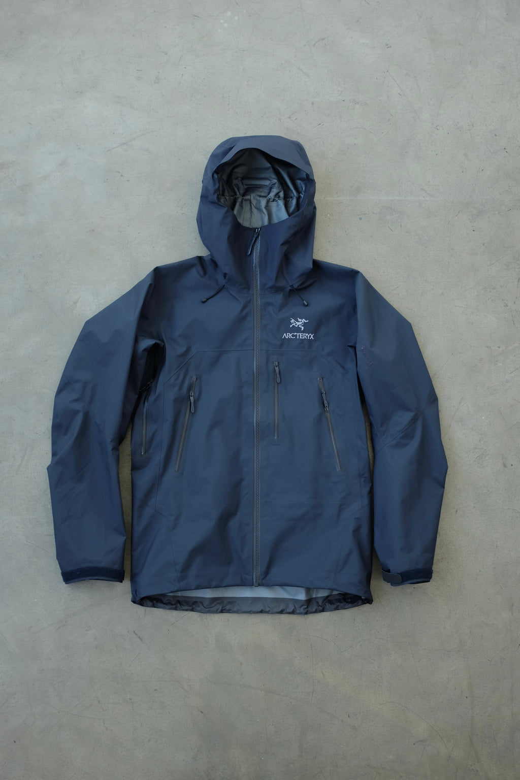 Arc'teryx Beta SV Jacket