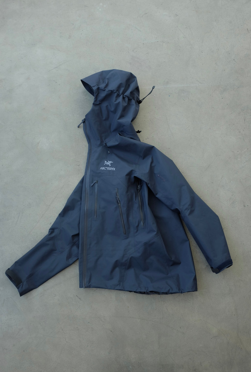 Arc'teryx Beta SV Jacket