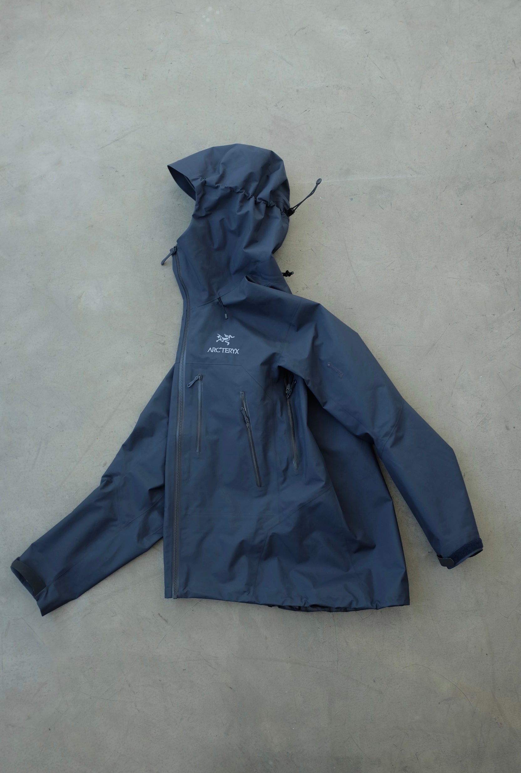 Arc'teryx Beta SV Jacket