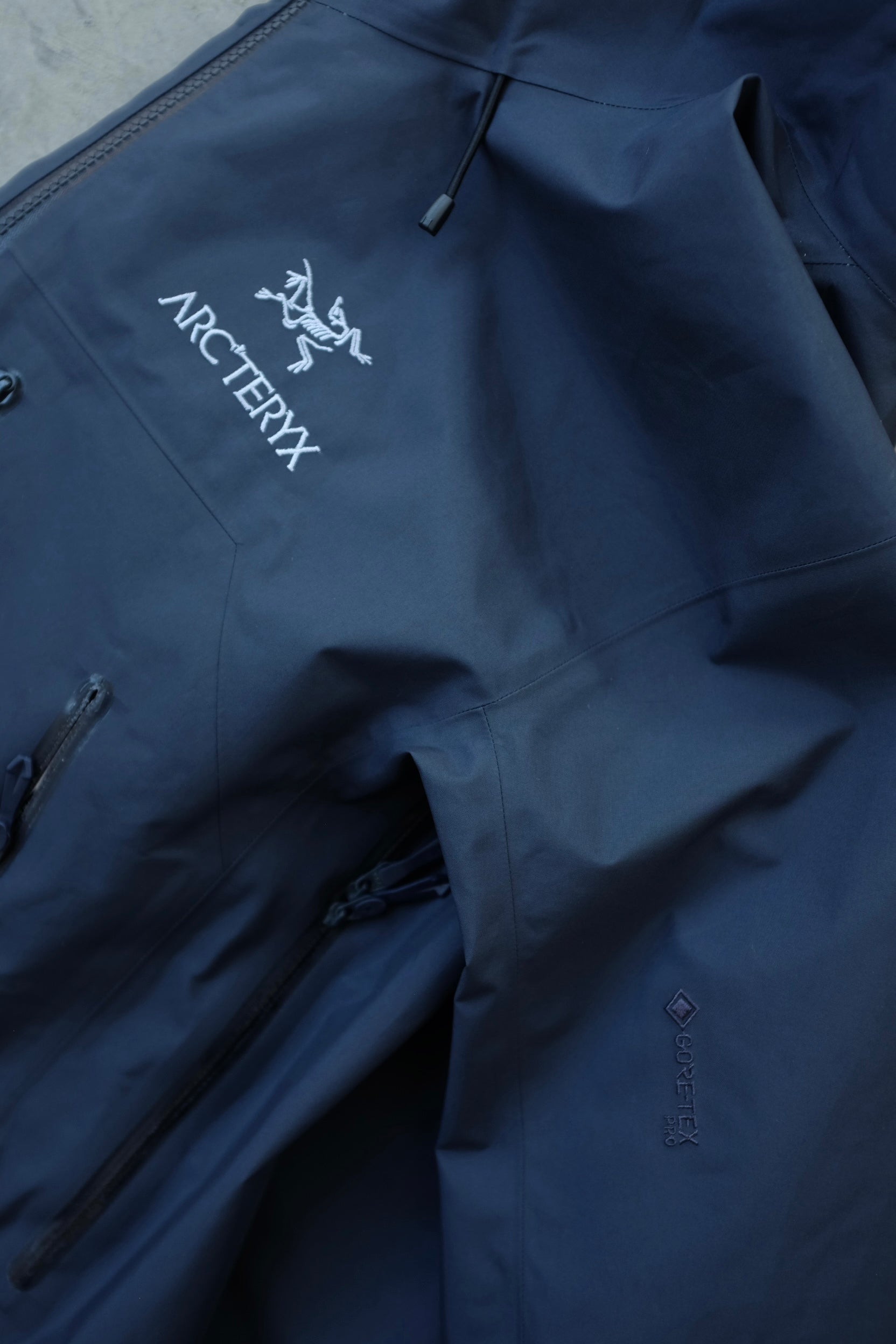 Arc'teryx Beta SV Jacket