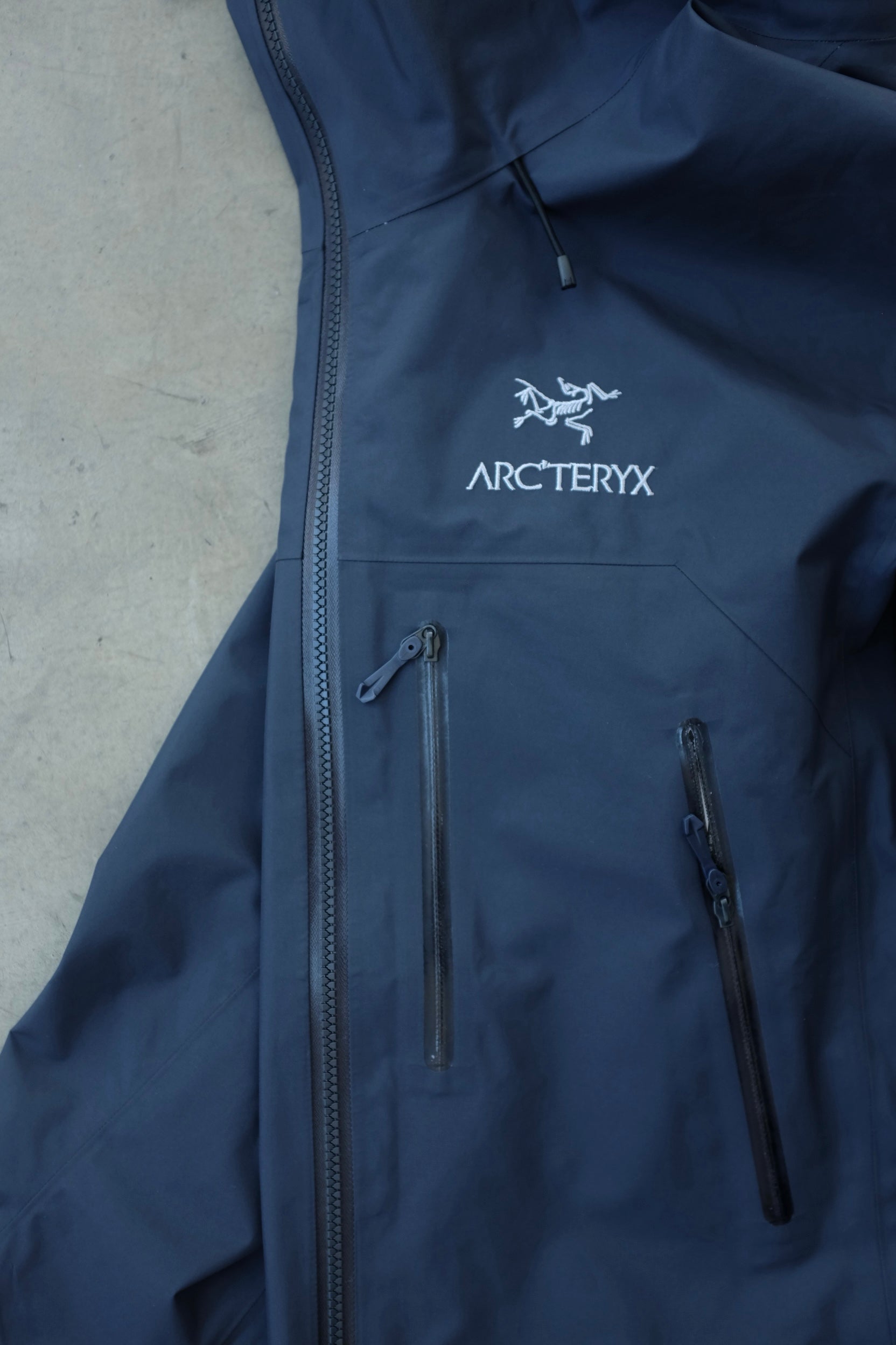 Arc'teryx Beta SV Jacket