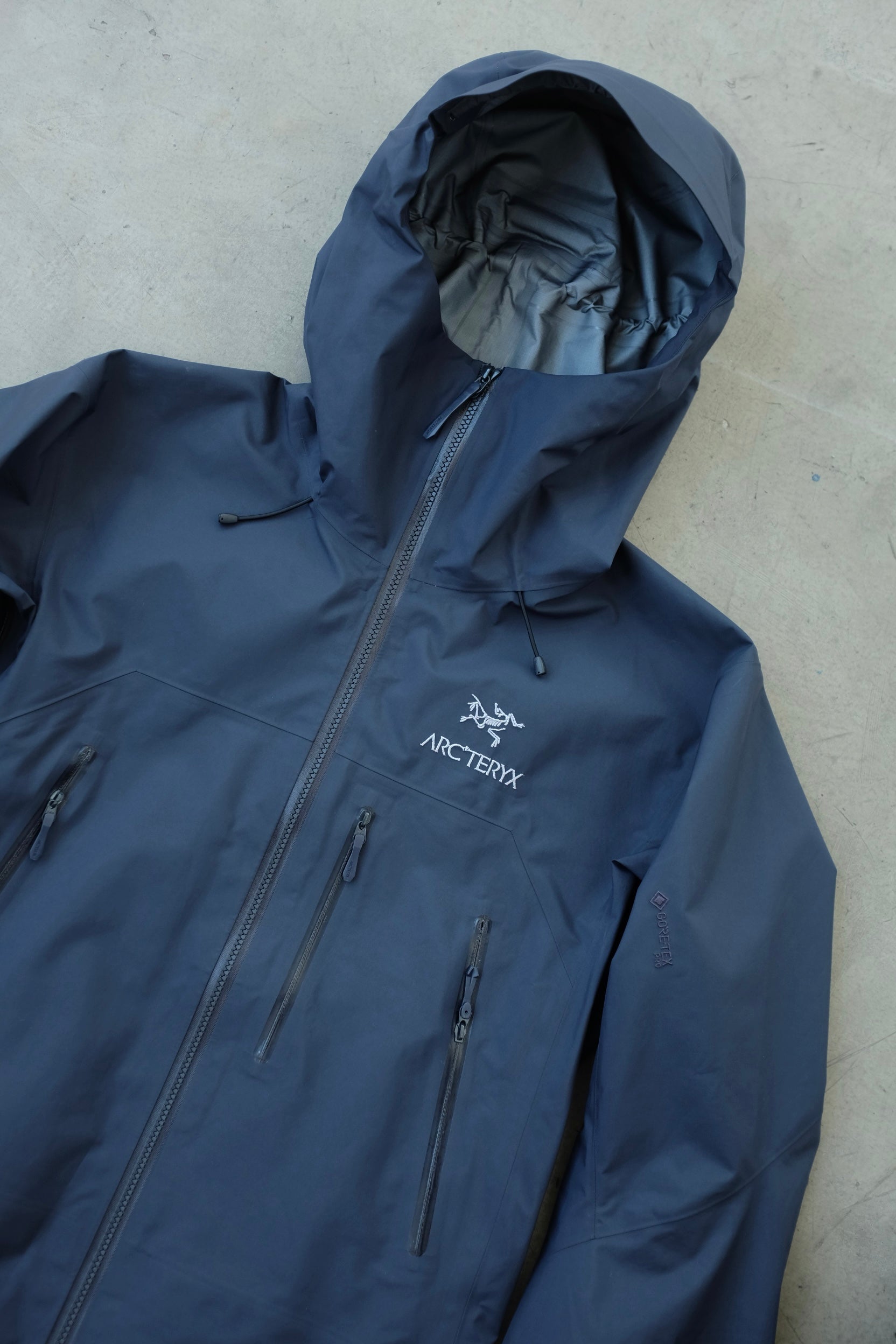 Arc'teryx Beta SV Jacket