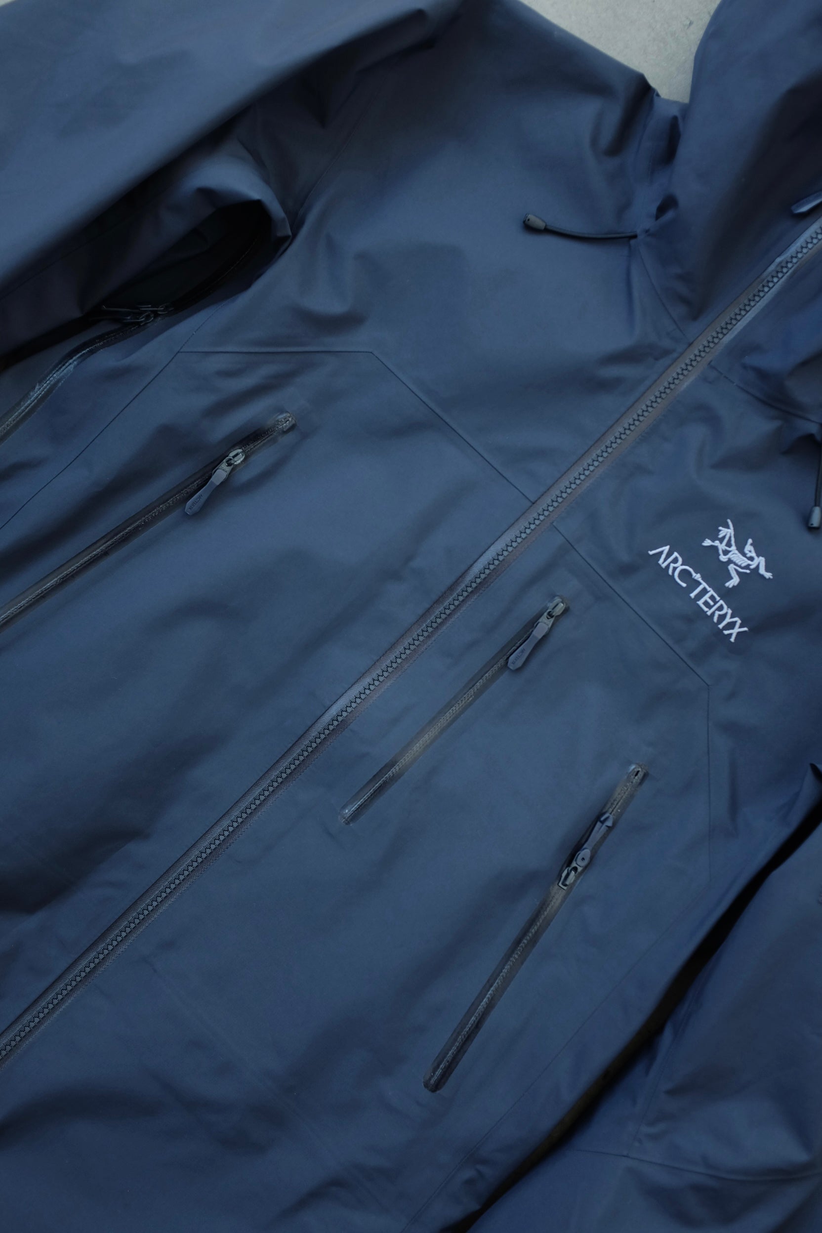 Arc'teryx Beta SV Jacket