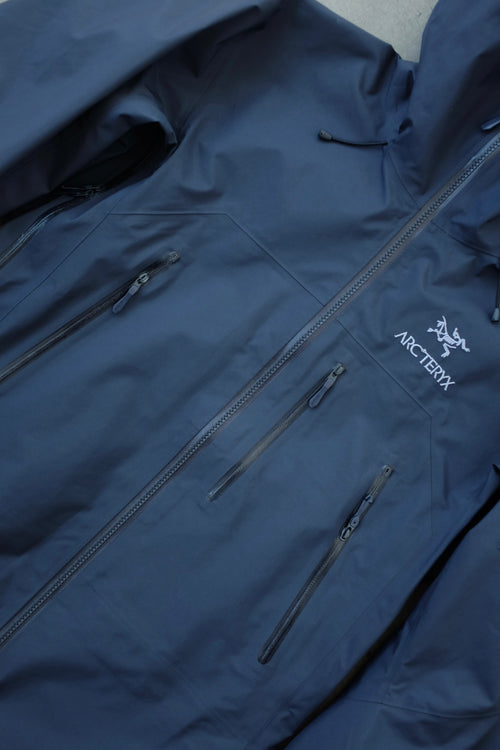 Arc'teryx Beta SV Jacket