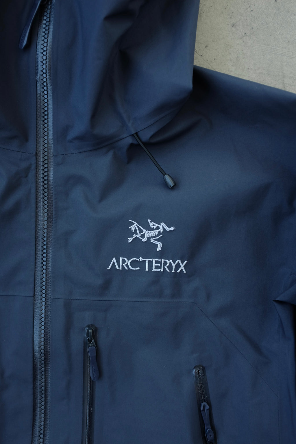 Arc'teryx Beta SV Jacket