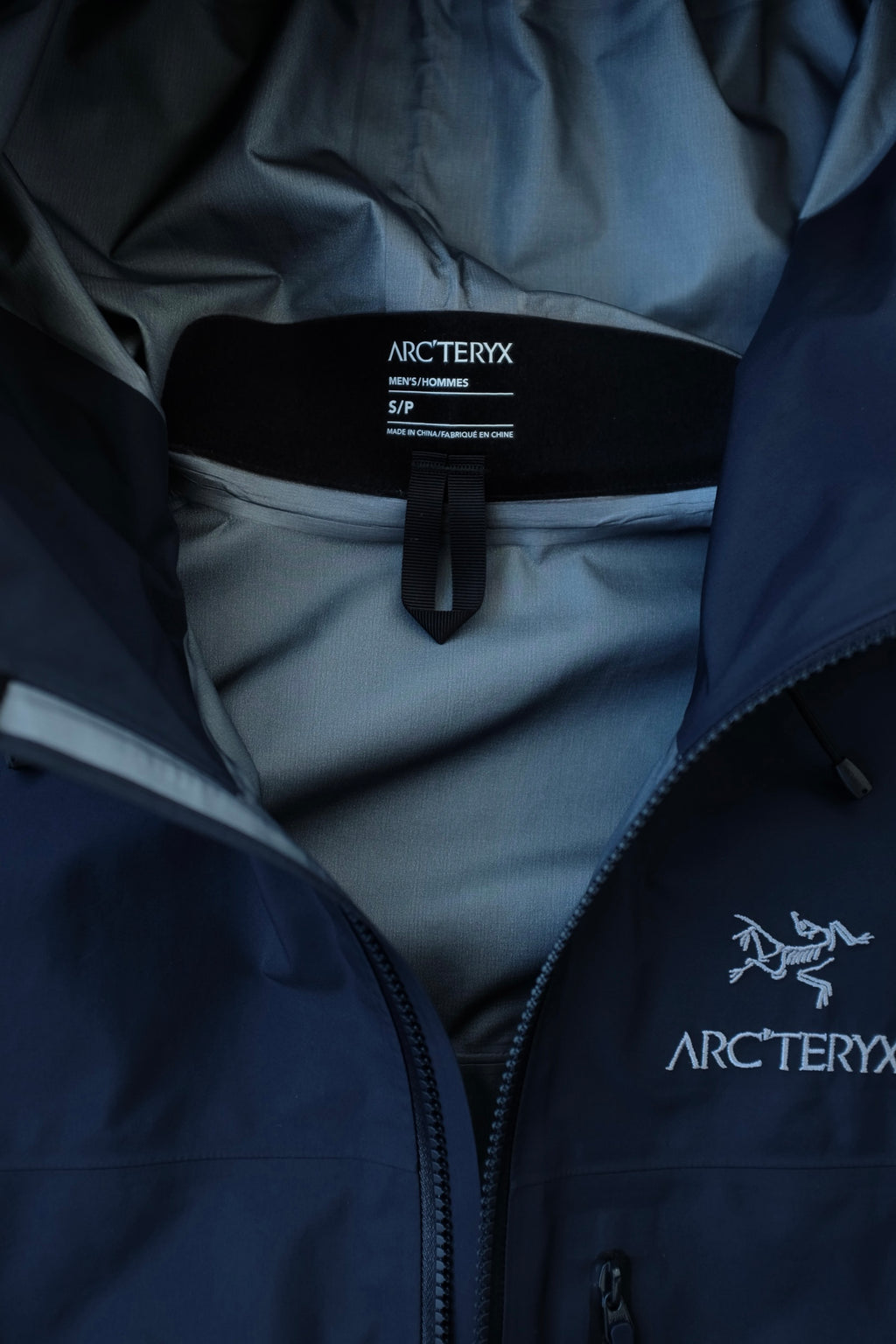 Arc'teryx Beta SV Jacket