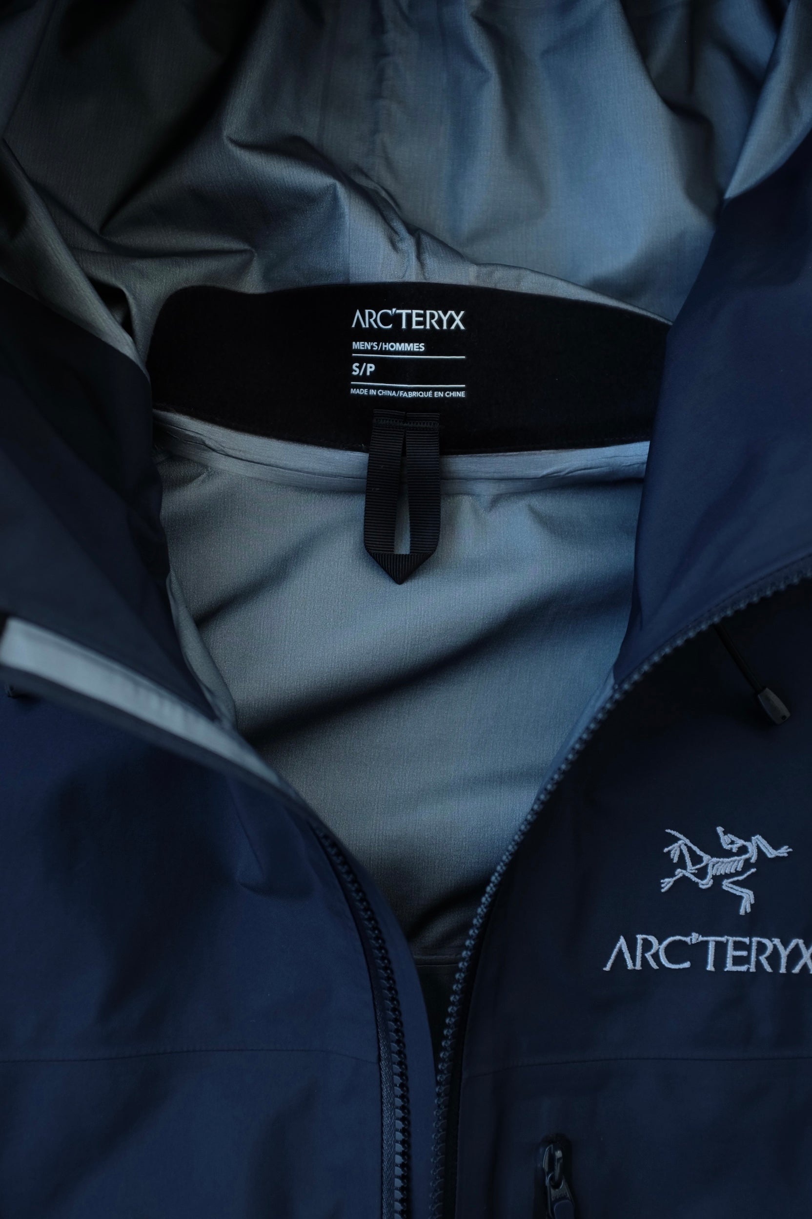 Arc'teryx Beta SV Jacket
