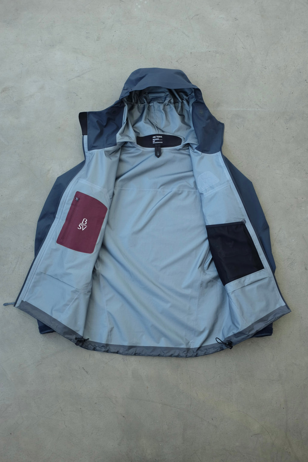 Arc'teryx Beta SV Jacket