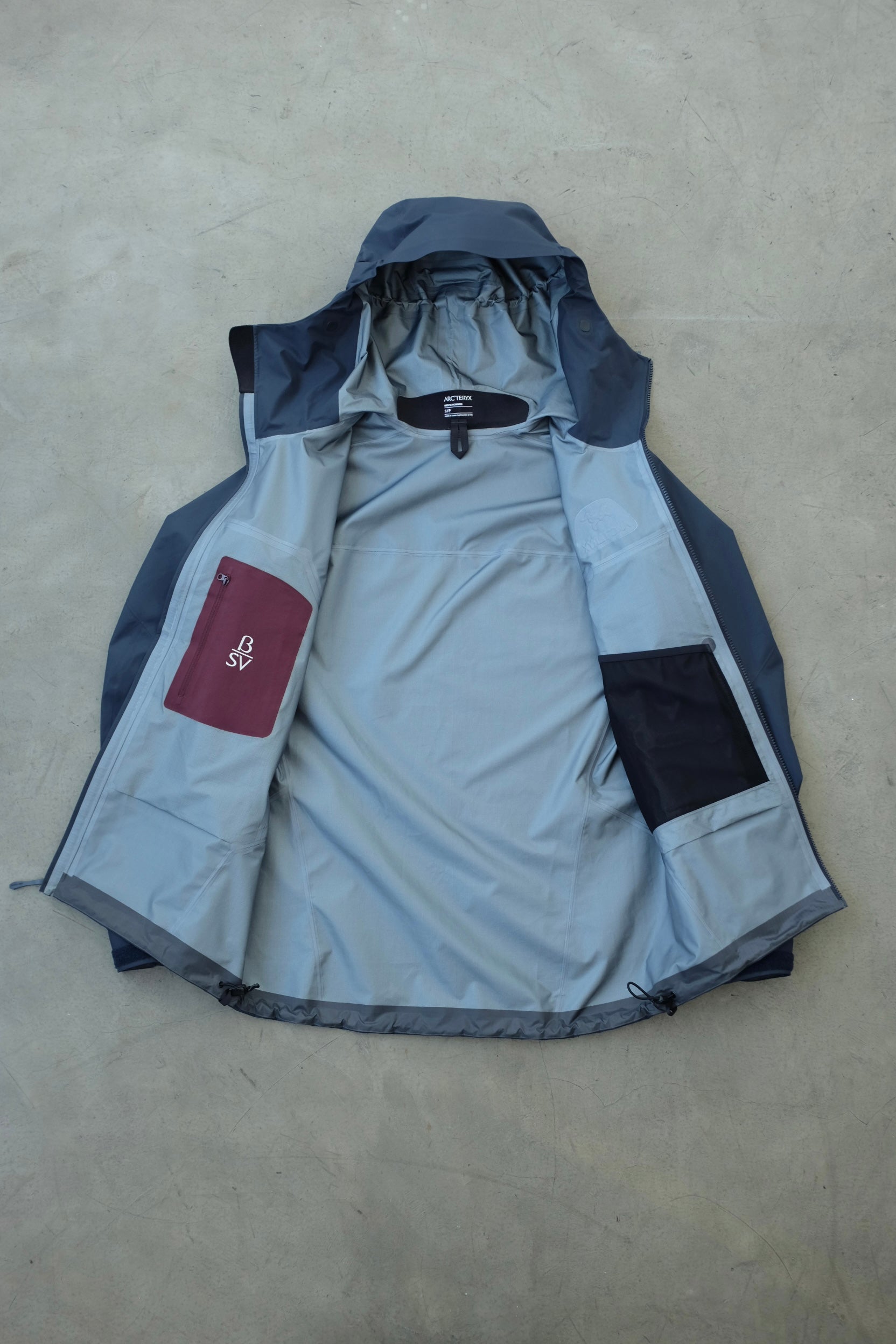 Arc'teryx Beta SV Jacket