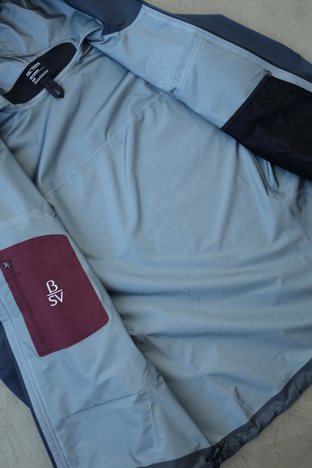 Arc'teryx Beta SV Jacket