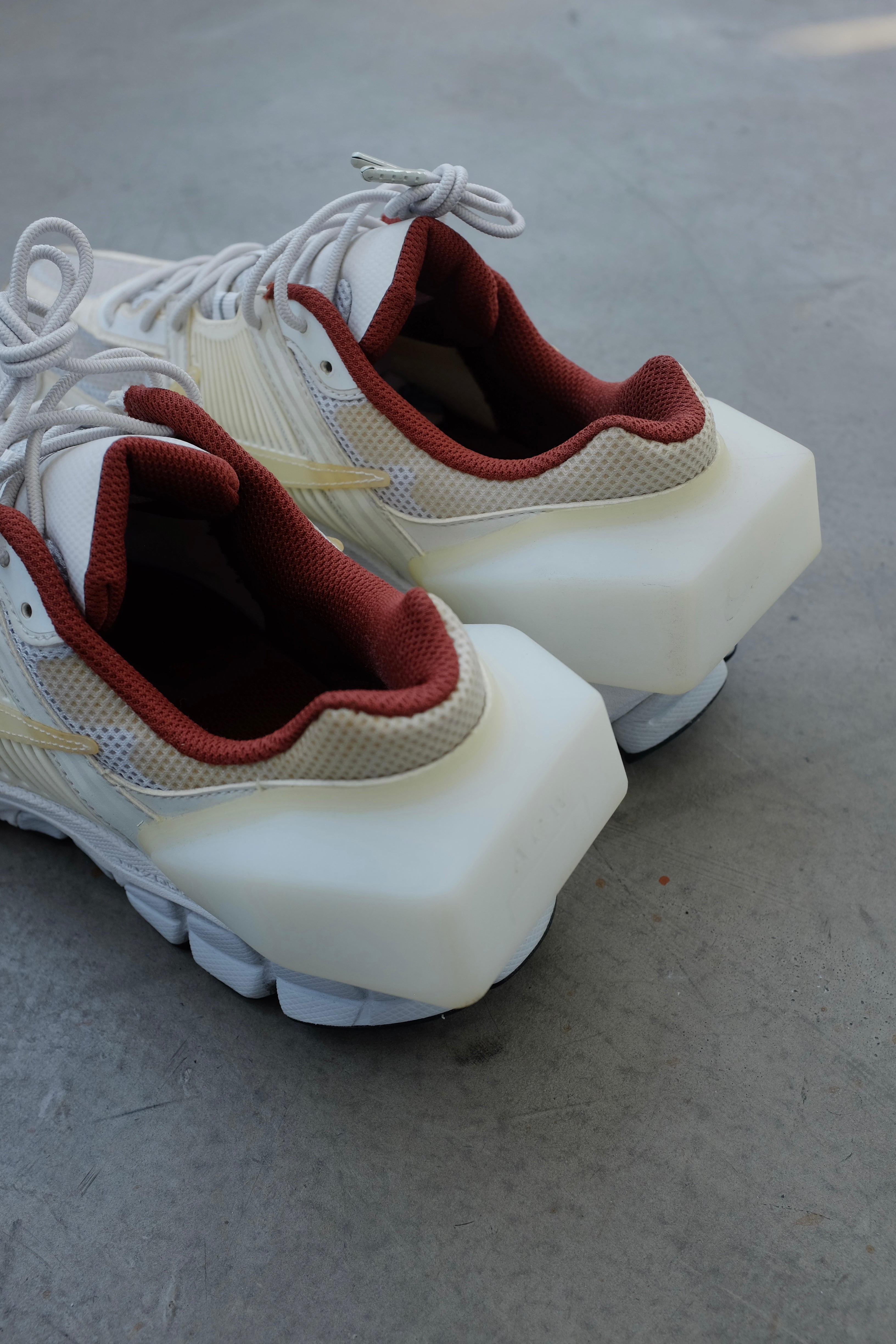 Nike x ACW* Vomero 5