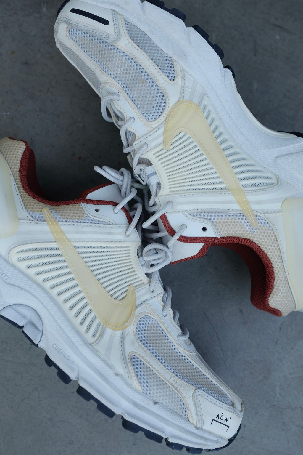 Nike x ACW* Vomero 5